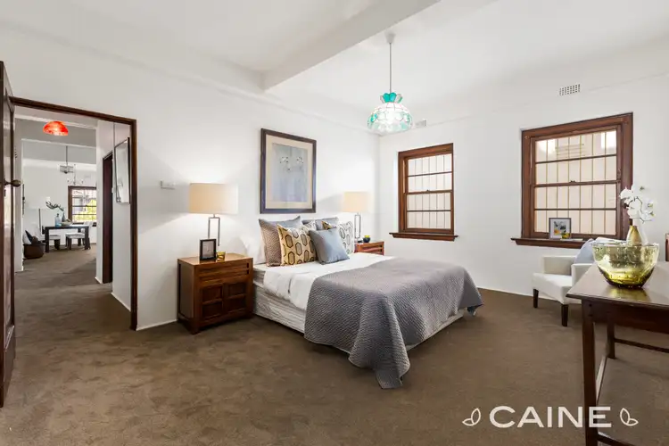 Sixth view of Homely apartment listing, 1/109 George Street, East Melbourne VIC 3002