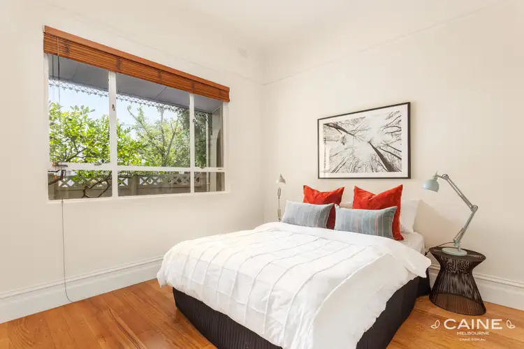 Third view of Homely house listing, 44 St Georges Road South, Fitzroy North VIC 3068