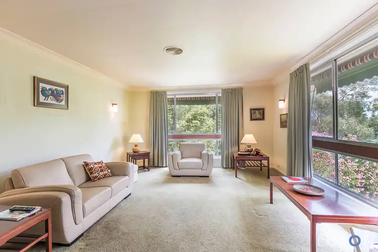 Third view of Homely house listing, 10 Kapunda Street, Fisher ACT 2611