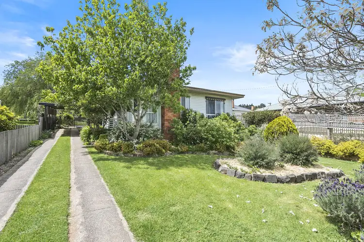 3 Little Street, Daylesford VIC 3460
