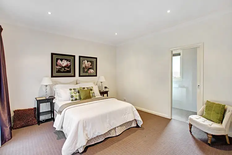 Fifth view of Homely townhouse listing, 31A Barclay Avenue, Croydon VIC 3136