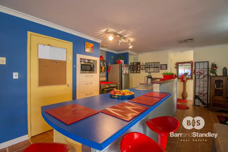 Seventh view of Homely house listing, 58 Peppermint Way, Eaton WA 6232