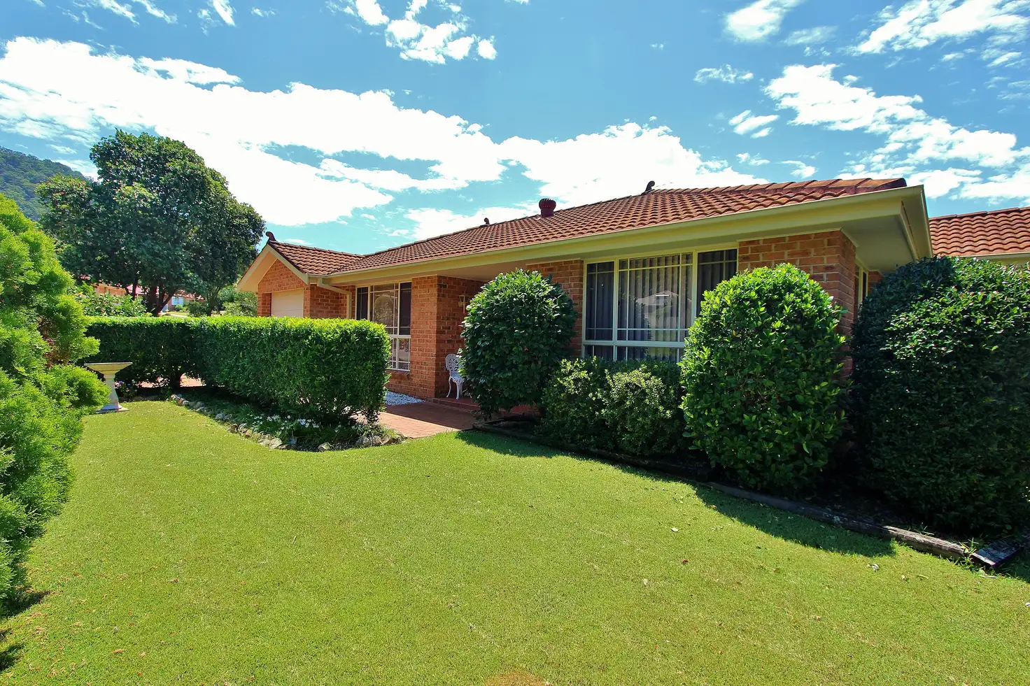 Main view of Homely villa listing, 2/84 Flinders Drive, Laurieton NSW 2443