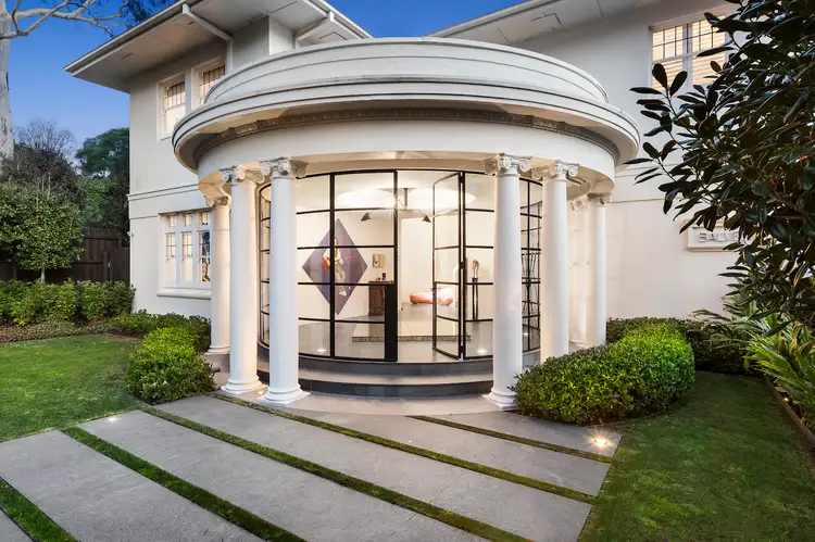 Third view of Homely house listing, 10 Struan Street, Toorak VIC 3142