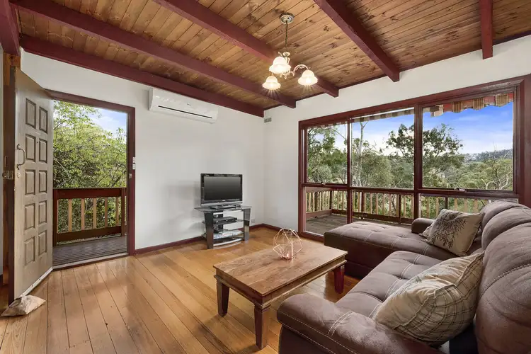 Main view of Homely house listing, 53 Harris Gully Road, Warrandyte VIC 3113