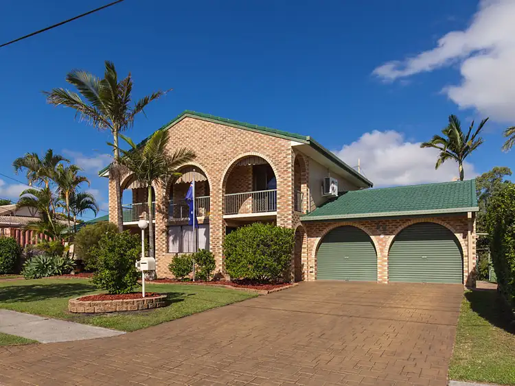 Second view of Homely house listing, 59 Warnambul Road, Shailer Park QLD 4128