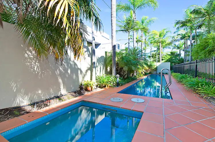 Fifth view of Homely apartment listing, 34/256 Lawrence Street, Alexandria NSW 2015