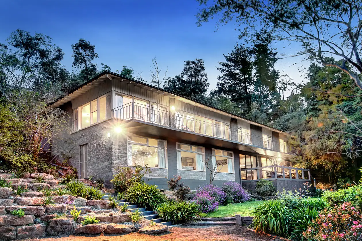 Main view of Homely house listing, 62 Richardson Road, Croydon North VIC 3136