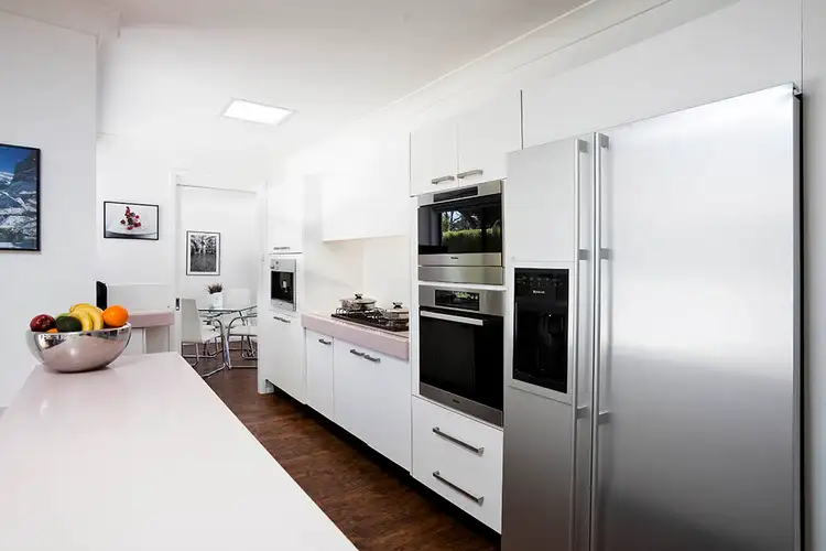 Fifth view of Homely house listing, 8 Mawson Terrace, Moss Vale NSW 2577