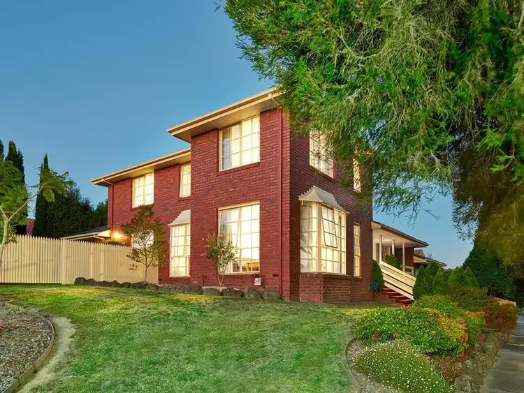 Third view of Homely house listing, 73 Wakley Crescent, Wantirna South VIC 3152