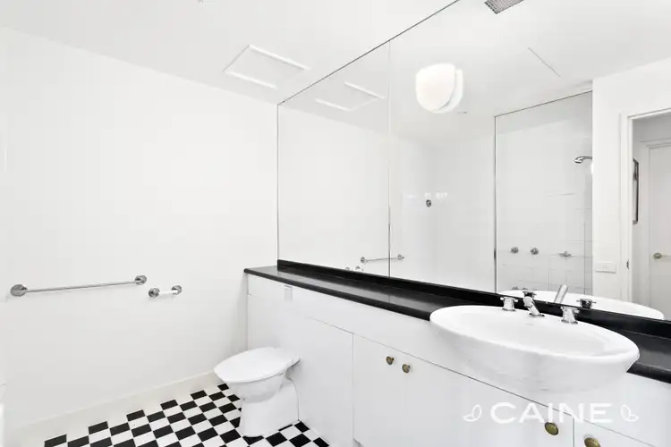 Sixth view of Homely apartment listing, 606/133 Jolimont Road, East Melbourne VIC 3002