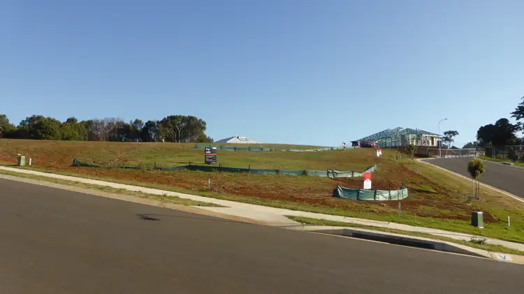 Lot 71 Bolwarra  Circuit, Wollongbar NSW 2477