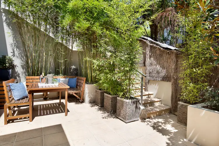 Fourth view of Homely semi-detached listing, 48 Holdsworth Street, Neutral Bay NSW 2089