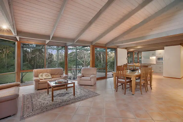 Second view of Homely house listing, 109 Damien Drive, Macmasters Beach NSW 2251