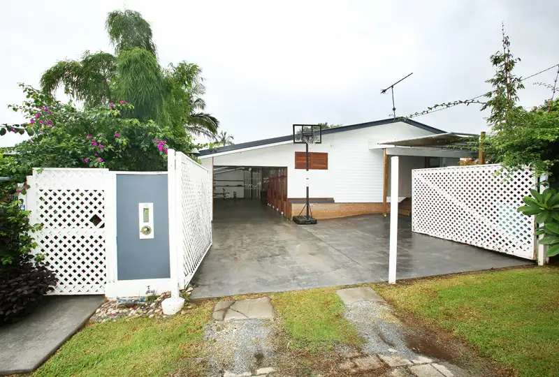 Main view of Homely house listing, 18 Mavis Street, Coffs Harbour NSW 2450