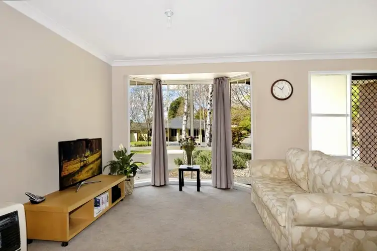 Second view of Homely house listing, 8 James Street, Moss Vale NSW 2577