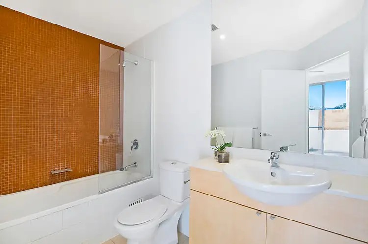 Fifth view of Homely apartment listing, G02/266 Pitt Street, Waterloo NSW 2017