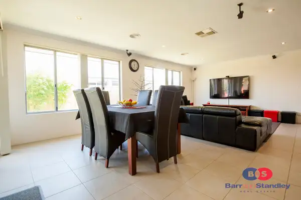 Sixth view of Homely house listing, 26 Denison  Link, Millbridge WA 6232