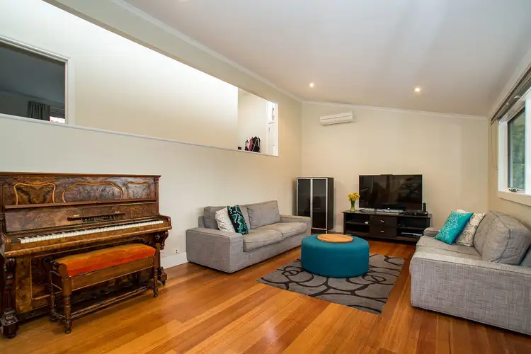 Fifth view of Homely house listing, 6 Fernshaw Road, Monbulk VIC 3793