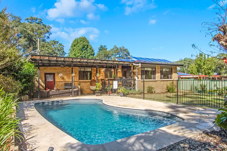 Main view of Homely house listing, 11 Paperbark Close, Wyoming NSW 2250