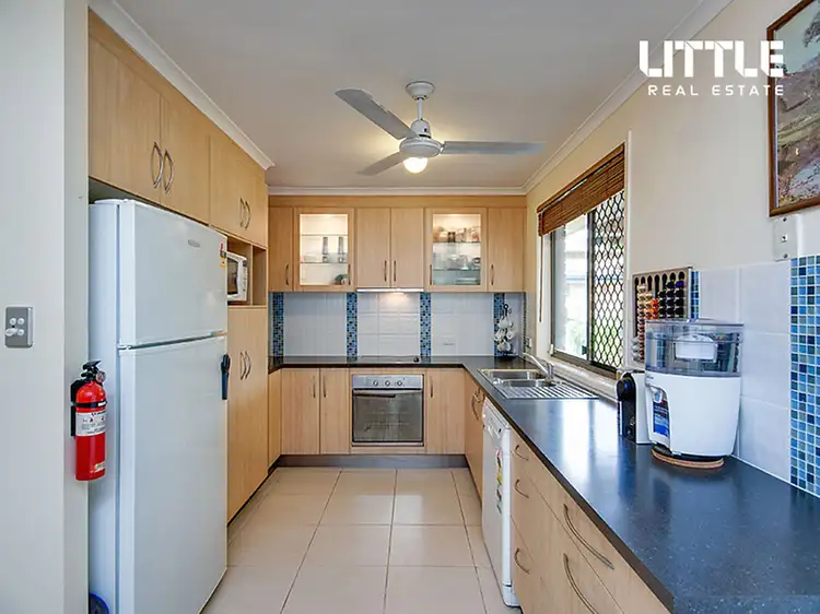 Fourth view of Homely house listing, 3 Fyshwick Street, Loganholme QLD 4129