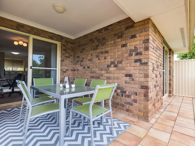 Second view of Homely unit listing, 9/120 Pembroke Road, Coorparoo QLD 4151
