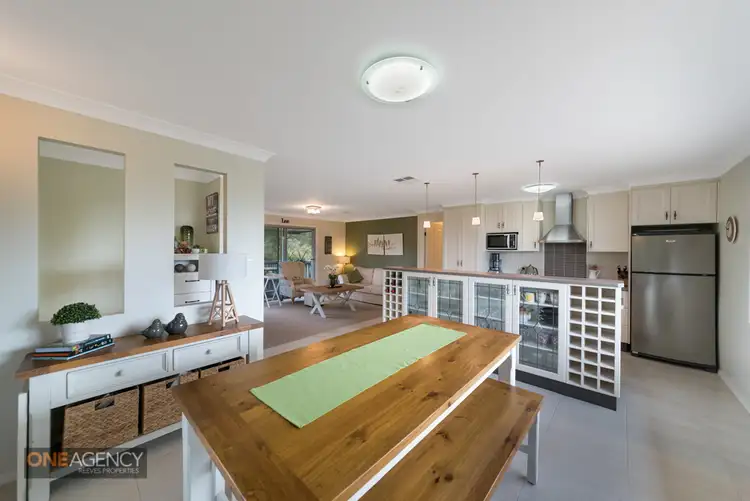 Fourth view of Homely house listing, 84 Grand View Drive, Mount Riverview NSW 2774