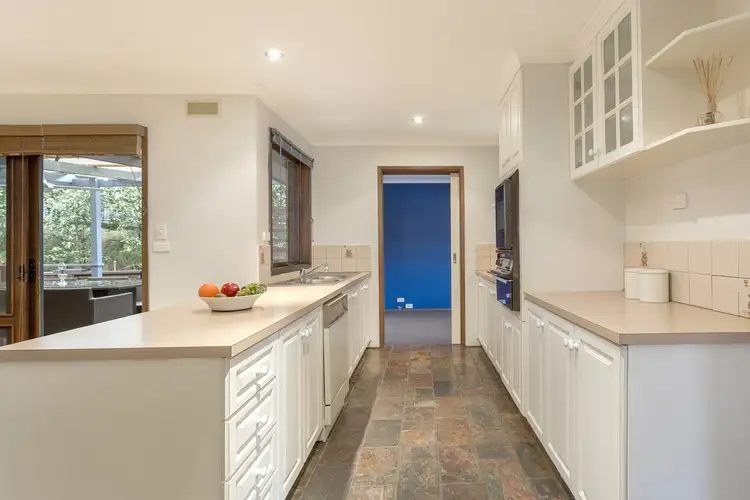 Second view of Homely house listing, 11 Snow Gum Road, Doncaster East VIC 3109
