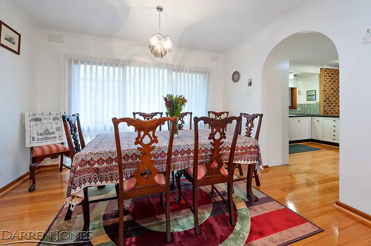 Fifth view of Homely house listing, 31 Warriparri Crescent, Greensborough VIC 3088