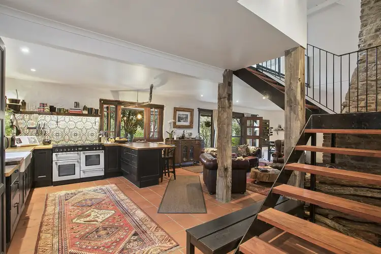 Second view of Homely house listing, 226 Middleton Creek Road, Porcupine Ridge VIC 3461