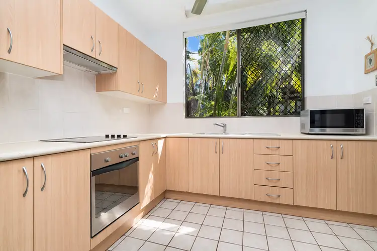 5/16 Bayview Street, Fannie Bay NT 820