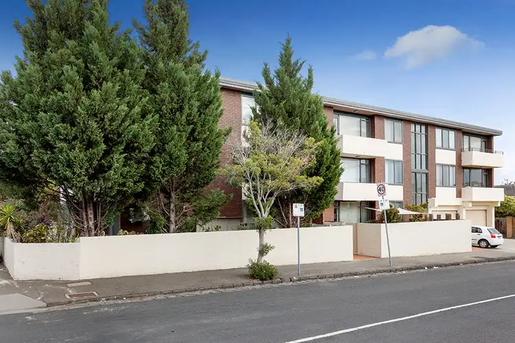 Main view of Homely apartment listing, 8/127 Hotham Street, St Kilda East VIC 3183