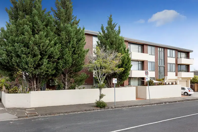 Main view of Homely apartment listing, 8/127 Hotham Street, St Kilda East VIC 3183