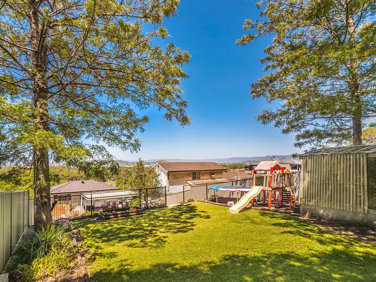 Sixth view of Homely house listing, 54 Ocean Street, Mount Saint Thomas NSW 2500