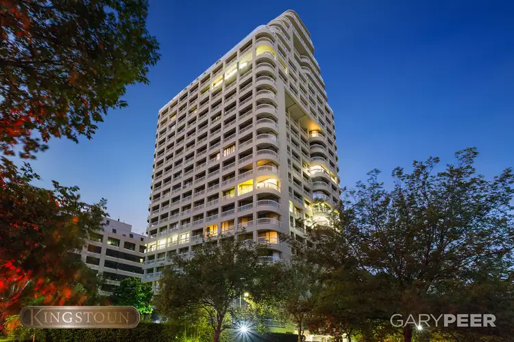 122/461 St Kilda Road, Melbourne VIC 3004