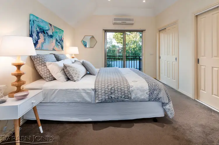 Fifth view of Homely unit listing, 5/48 Fairlie Avenue, Macleod VIC 3085