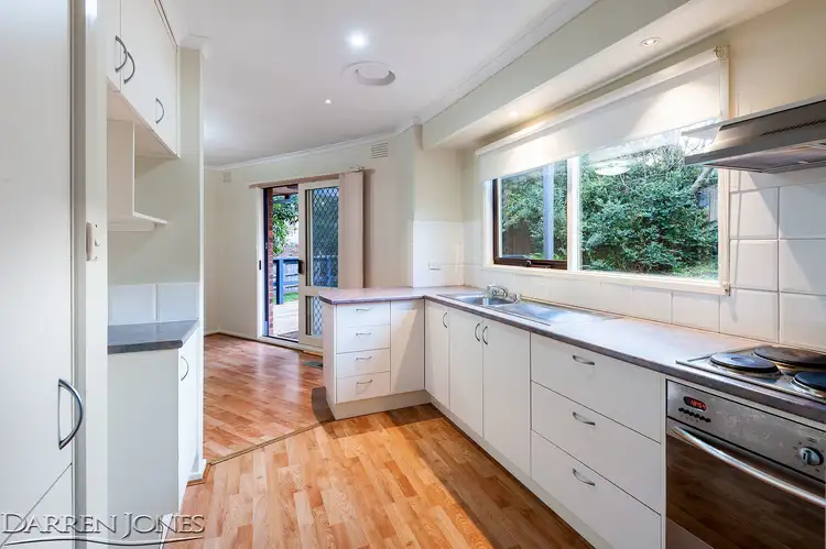Fourth view of Homely unit listing, 4/31 Paterson Crescent, Greensborough VIC 3088
