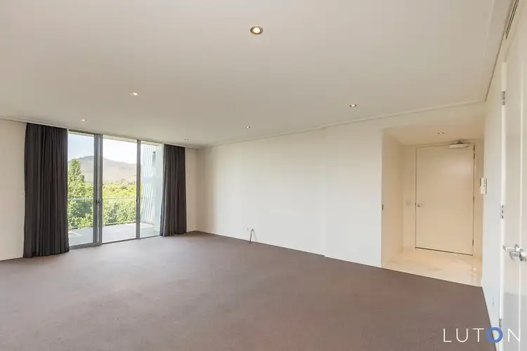 Sixth view of Homely apartment listing, 107/15 Coranderrk Street, Reid ACT 2612