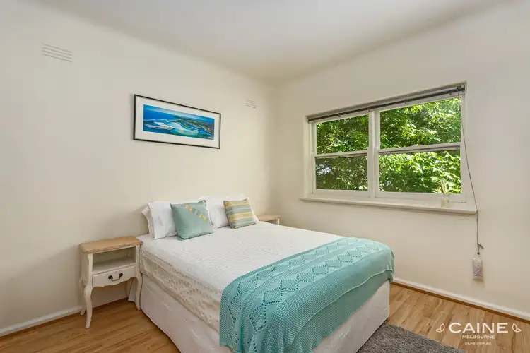 Third view of Homely apartment listing, 12/161 Wellington Parade South, East Melbourne VIC 3002