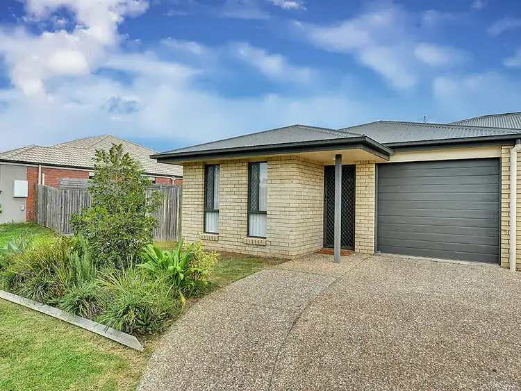 Second view of Homely semi-detached listing, 1&2/28 Feather Court, Morayfield QLD 4506
