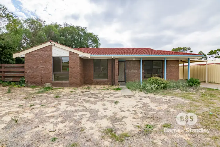 42 Rendell Elbow, Withers WA 6230