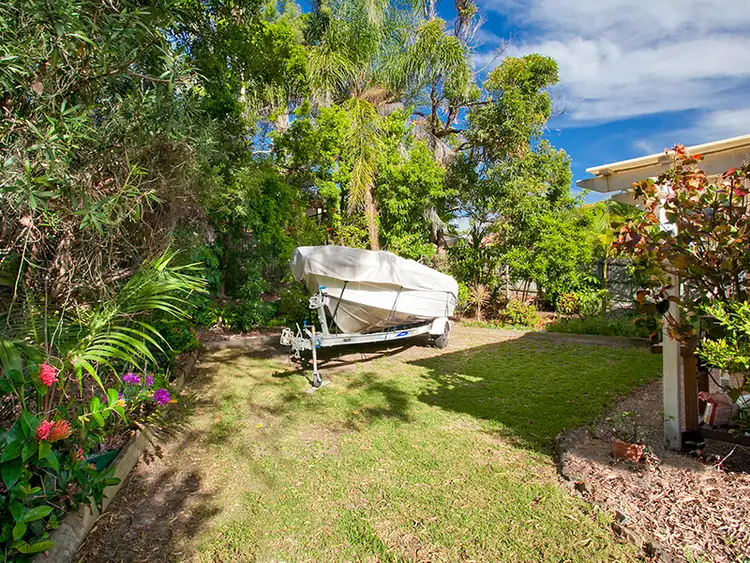 Fourth view of Homely house listing, 56 Wavecrest Drive, Castaways Beach QLD 4567