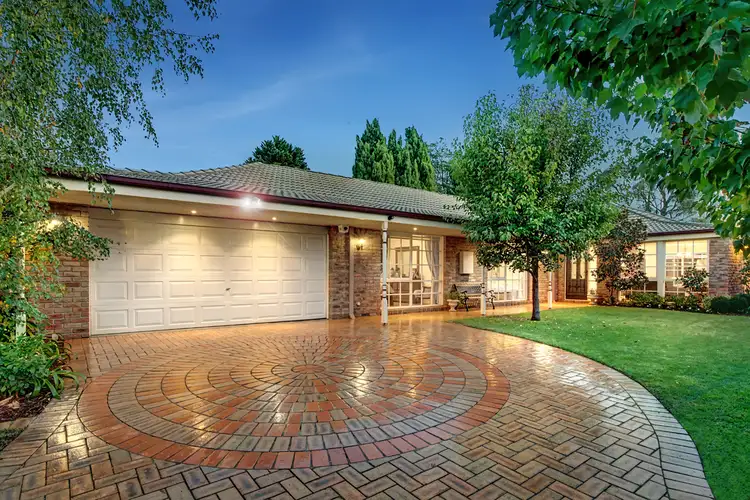 113 Partridge Way, Mooroolbark VIC 3138