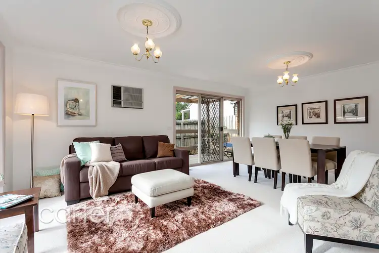 Second view of Homely unit listing, 2/27 Georges Road, Ringwood VIC 3134