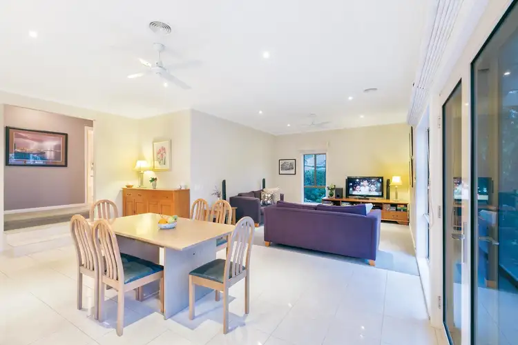 Fifth view of Homely house listing, 8 Caroline Court, Ballarat VIC 3350