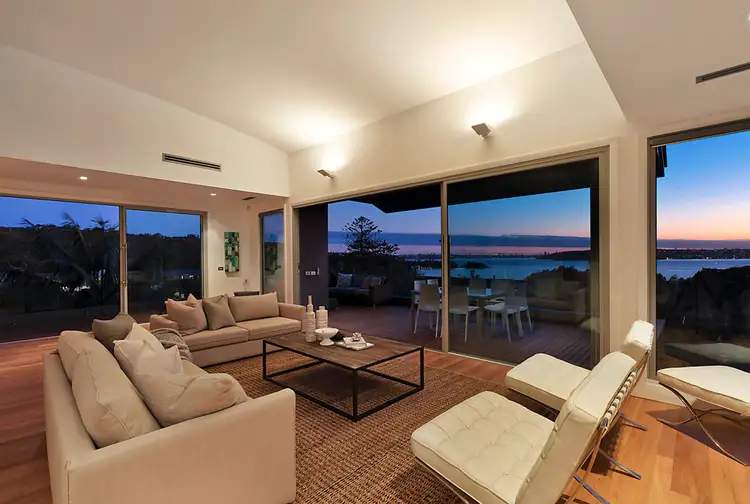 Third view of Homely house listing, 86 Wood Street, Manly NSW 2095