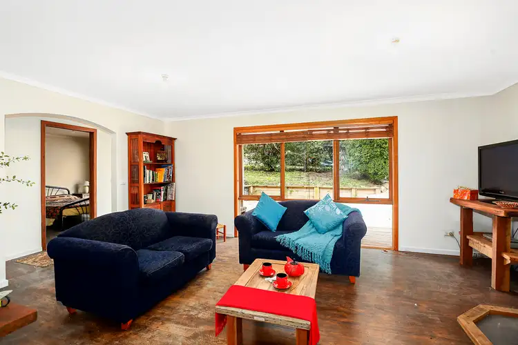 Fifth view of Homely house listing, 14 Patricia Street, Millgrove VIC 3799
