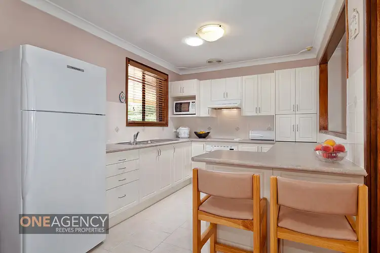 Third view of Homely house listing, 17 Gwandalan Street, Emu Plains NSW 2750