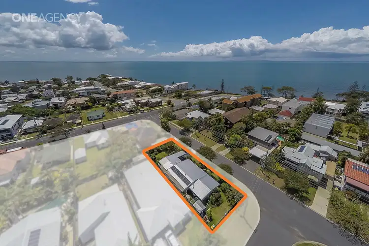5 Moffatt Street, Scarborough QLD 4020