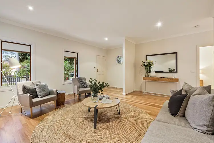 Third view of Homely house listing, 1 Lucas Street, Caulfield South VIC 3162